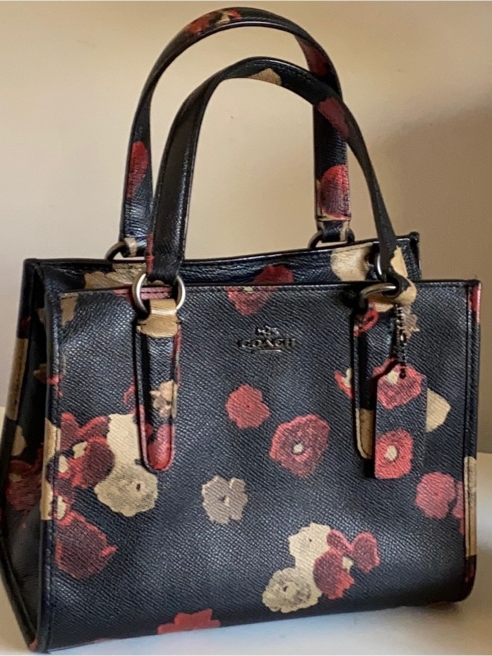 COACH—SO SO CUTE!